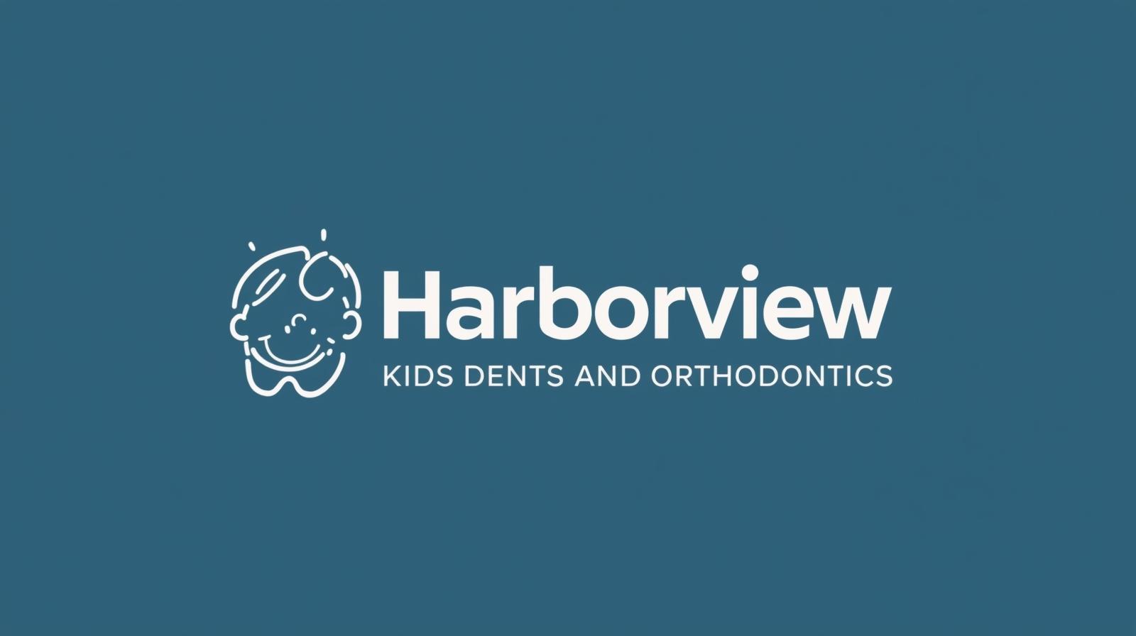 Harborview Kids Dental and Orthodontics